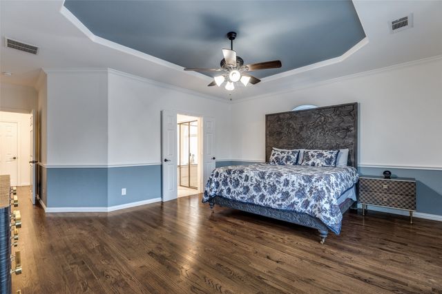 13348 Cool Meadow Drive, Frisco, TX 75035