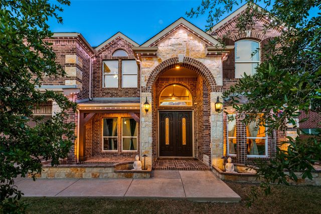 13348 Cool Meadow Drive, Frisco, TX 75035