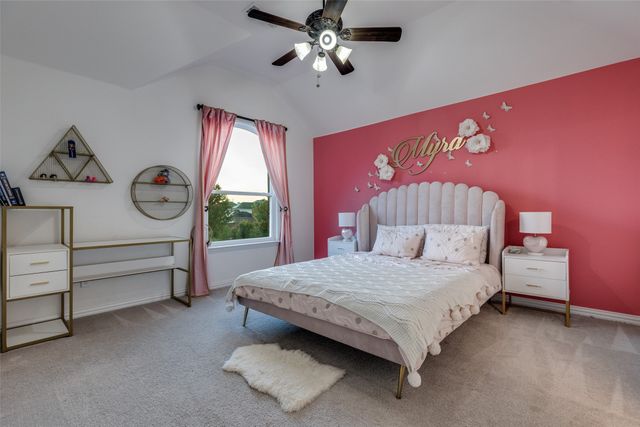 13348 Cool Meadow Drive, Frisco, TX 75035