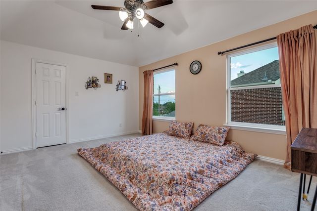 13348 Cool Meadow Drive, Frisco, TX 75035