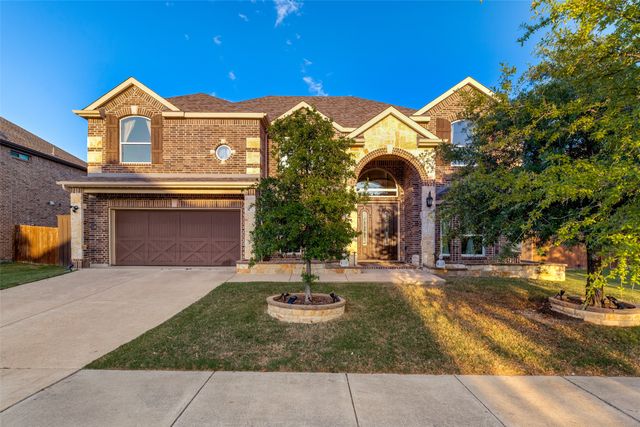 13348 Cool Meadow Drive, Frisco, TX 75035