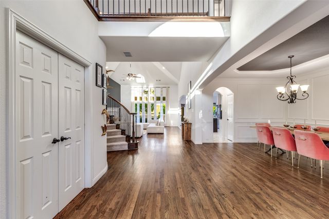 13348 Cool Meadow Drive, Frisco, TX 75035