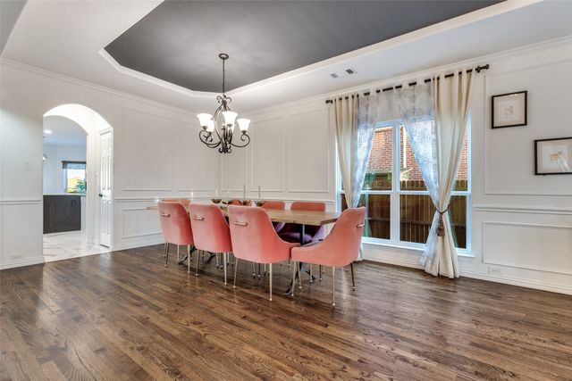 13348 Cool Meadow Drive, Frisco, TX 75035