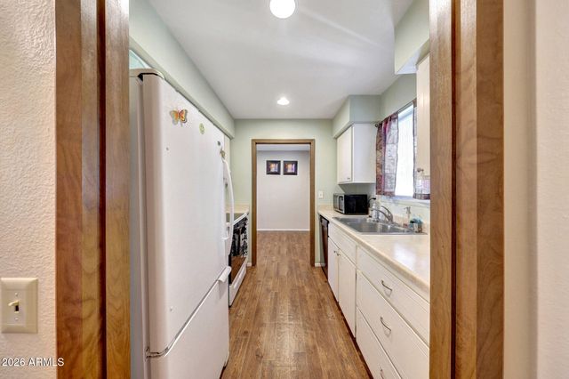 13207 N 98TH Avenue H, Sun City, AZ 85351