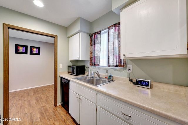 13207 N 98TH Avenue H, Sun City, AZ 85351