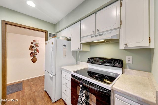 13207 N 98TH Avenue H, Sun City, AZ 85351