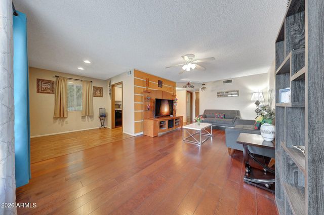13207 N 98TH Avenue H, Sun City, AZ 85351