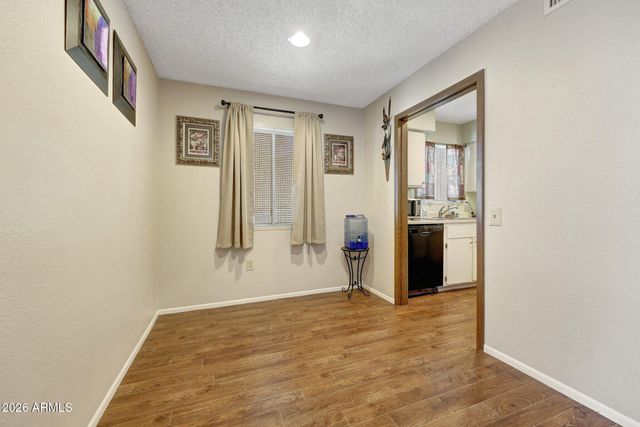 13207 N 98TH Avenue H, Sun City, AZ 85351