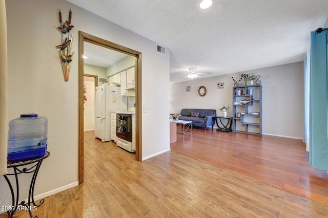 13207 N 98TH Avenue H, Sun City, AZ 85351