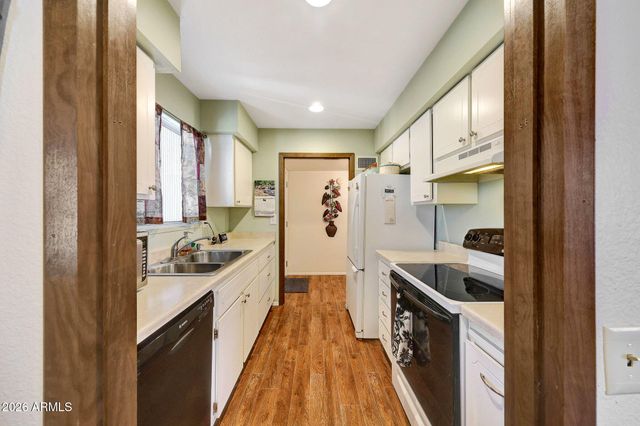 13207 N 98TH Avenue H, Sun City, AZ 85351