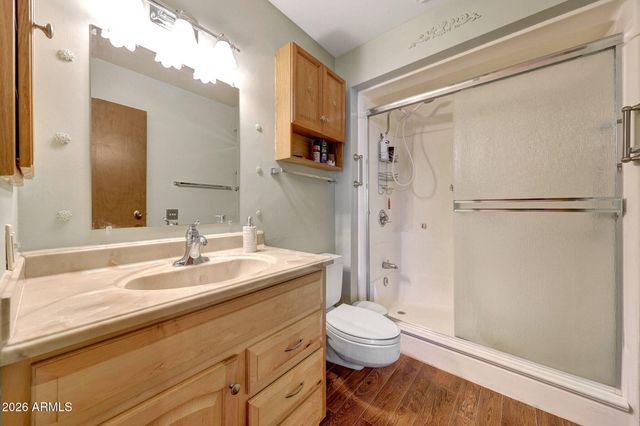 13207 N 98TH Avenue H, Sun City, AZ 85351