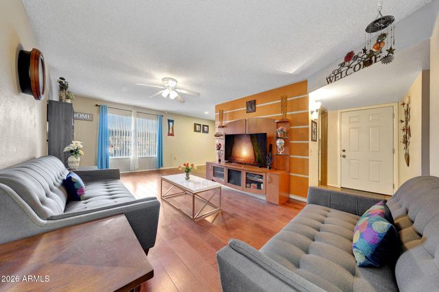 13207 N 98TH Avenue H, Sun City, AZ 85351