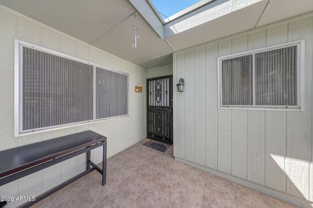 13207 N 98TH Avenue H, Sun City, AZ 85351
