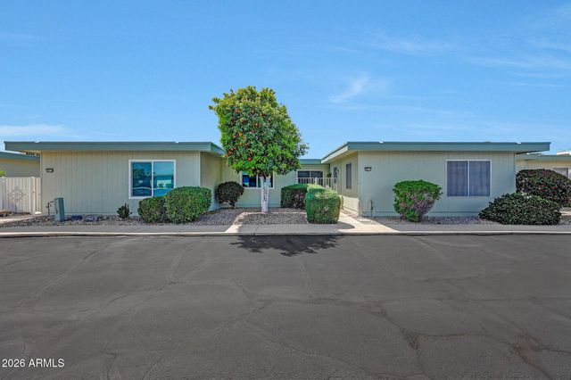 13207 N 98TH Avenue H, Sun City, AZ 85351