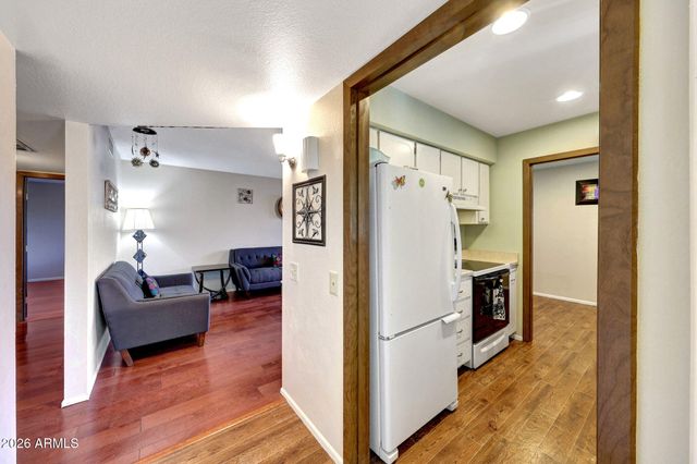 13207 N 98TH Avenue H, Sun City, AZ 85351