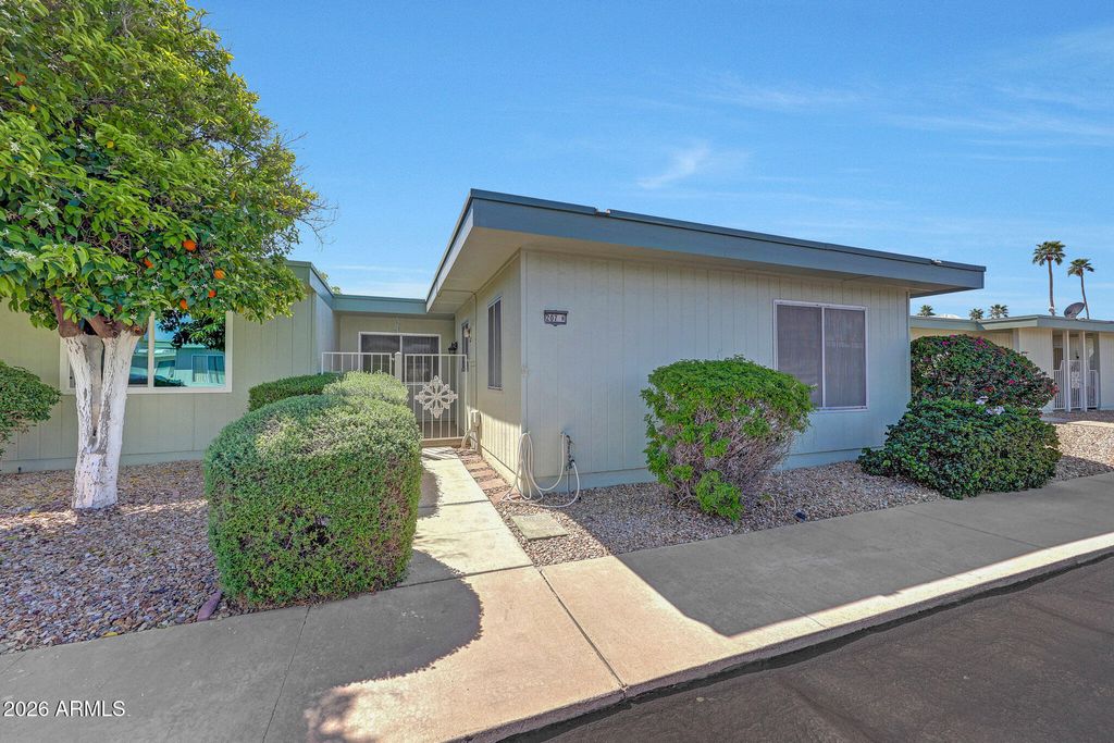 13207 N 98TH Avenue H, Sun City, AZ 85351