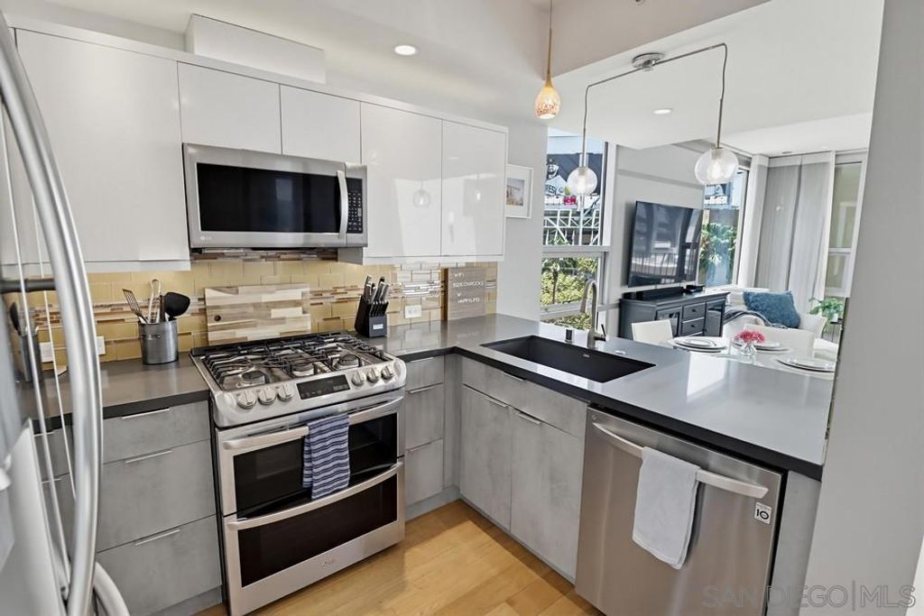 321 10Th Ave 512, San Diego, CA 92101 — photo 5