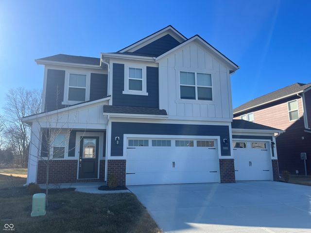 1953 Goodwin Place, Westfield, IN 46074