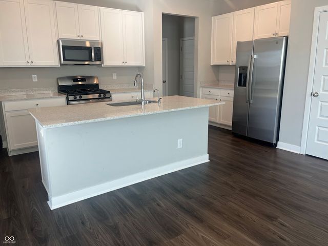 1953 Goodwin Place, Westfield, IN 46074