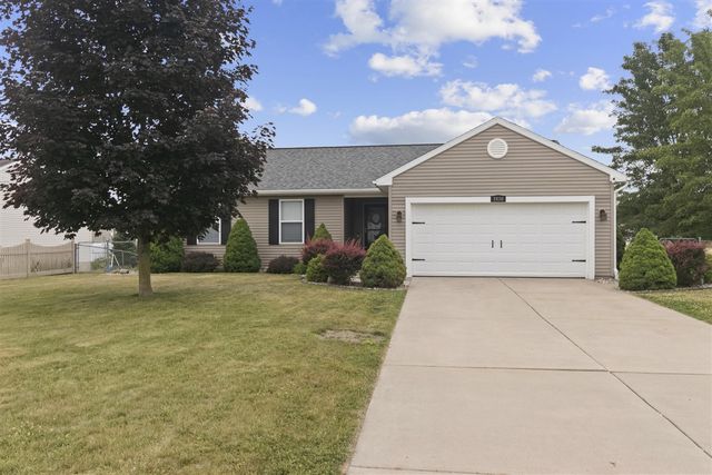 2830 Arctic Avenue, Kalamazoo, MI 49004