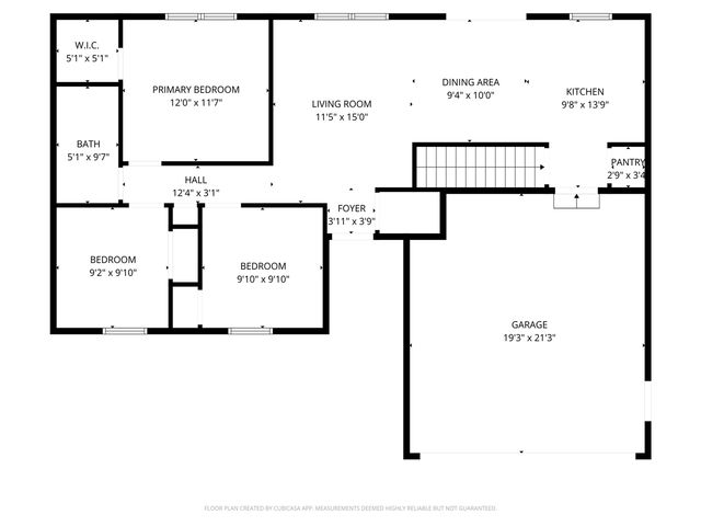 2830 Arctic Avenue, Kalamazoo, MI 49004