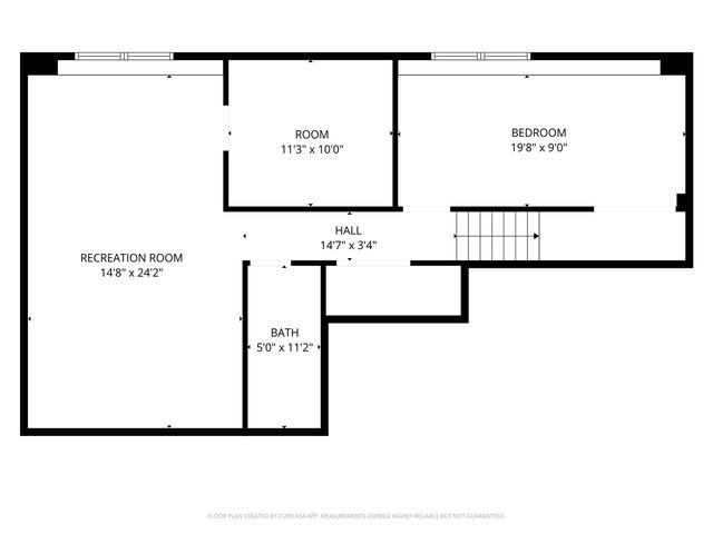 2830 Arctic Avenue, Kalamazoo, MI 49004