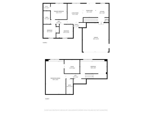 2830 Arctic Avenue, Kalamazoo, MI 49004