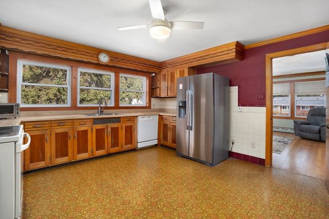 183 Berkeley Street, Methuen, MA 01844