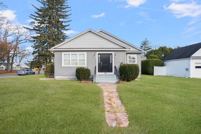 183 Berkeley Street, Methuen, MA 01844