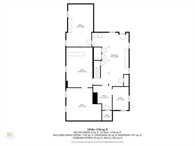 183 Berkeley Street, Methuen, MA 01844