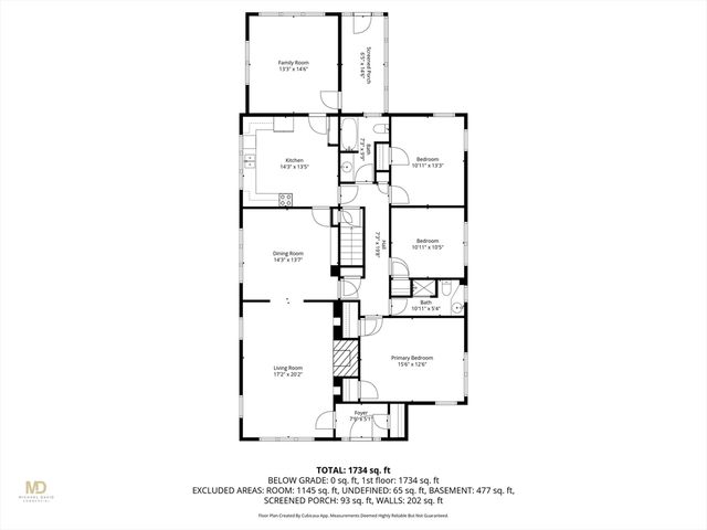 183 Berkeley Street, Methuen, MA 01844