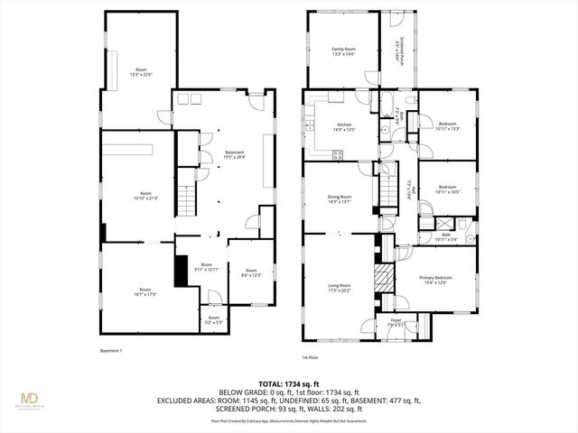 183 Berkeley Street, Methuen, MA 01844