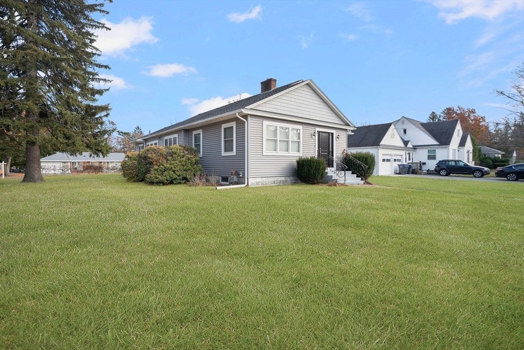 183 Berkeley Street, Methuen, MA 01844