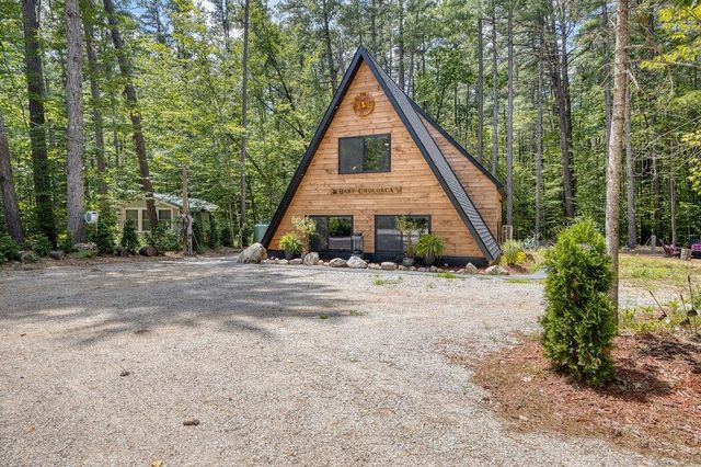 83 Chipmunk Lane, Tamworth, NH 03817