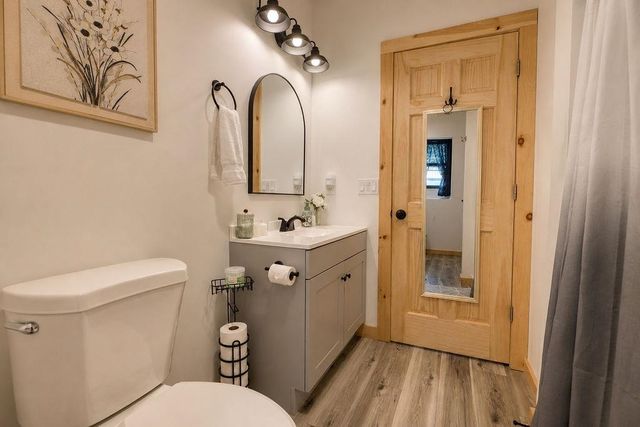 83 Chipmunk Lane, Tamworth, NH 03817
