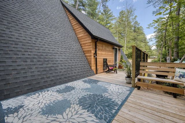 83 Chipmunk Lane, Tamworth, NH 03817