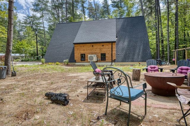 83 Chipmunk Lane, Tamworth, NH 03817