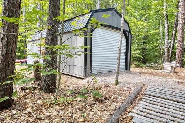 83 Chipmunk Lane, Tamworth, NH 03817
