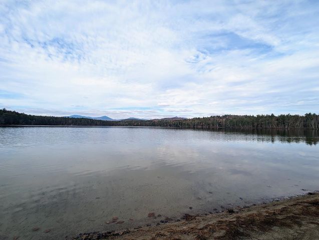 83 Chipmunk Lane, Tamworth, NH 03817