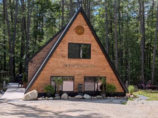 83 Chipmunk Lane, Tamworth, NH 03817