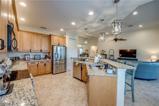 14490 Dolce Vista RD 202, Fort Myers, FL 33908