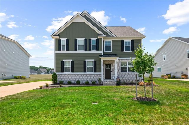 179 Royal Blackheath CV, Smithfield, VA 23430