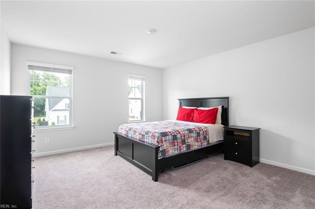 179 Royal Blackheath CV, Smithfield, VA 23430