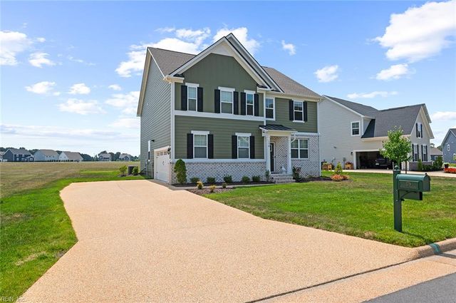 179 Royal Blackheath CV, Smithfield, VA 23430