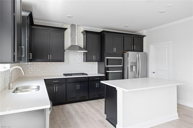 179 Royal Blackheath CV, Smithfield, VA 23430