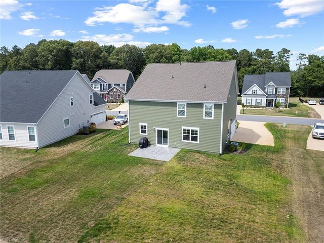179 Royal Blackheath CV, Smithfield, VA 23430