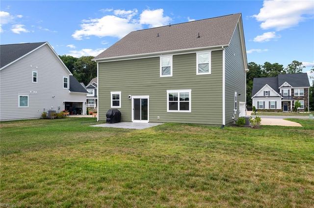 179 Royal Blackheath CV, Smithfield, VA 23430
