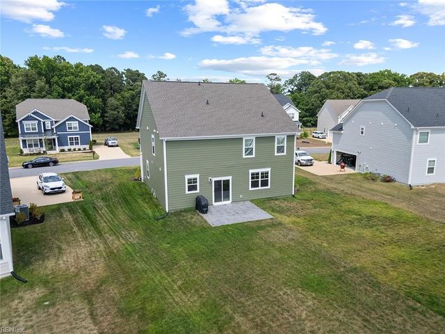 179 Royal Blackheath CV, Smithfield, VA 23430
