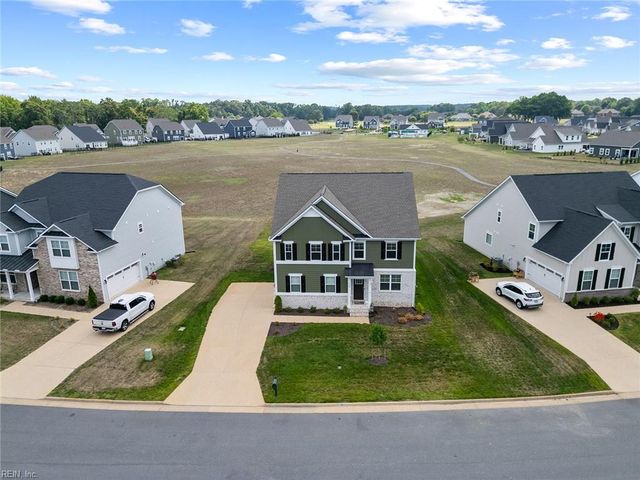 179 Royal Blackheath CV, Smithfield, VA 23430
