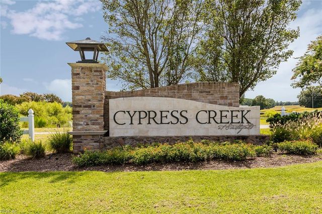 179 Royal Blackheath CV, Smithfield, VA 23430